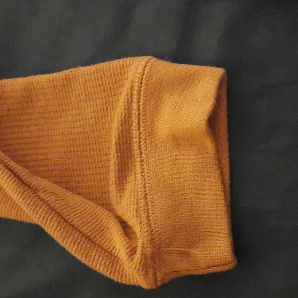 Men's Henley shirt - Picture 6 of 7